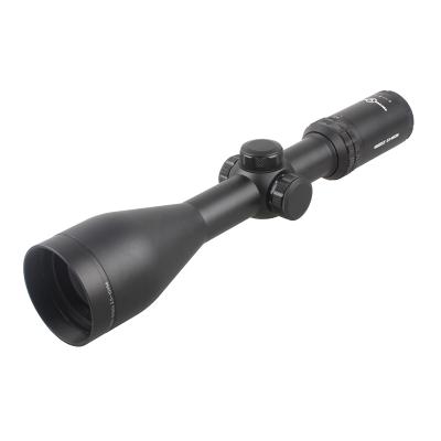 China Hunting 2.5-10x56E Vector Optics Grayish Riflescope SCOM-21 for sale