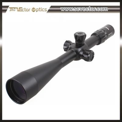 China Vector Optics Sagittarius 10-40x56 Prime Focal Plane Rifle Scope SCFF-04 for sale