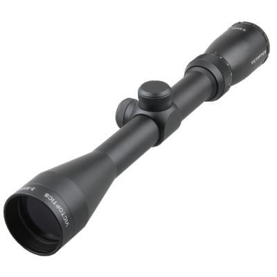 China Victoptics PAC 3-9x40 Riflescope 25.4mm Wide Sight OPSL20 1 Inch Tube Air Gun Scope Varmint Firing Scope Scopes for sale