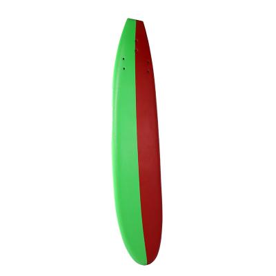 China Cheap wholesale unisex longboard surfboard and surf board with leash and fins for sale