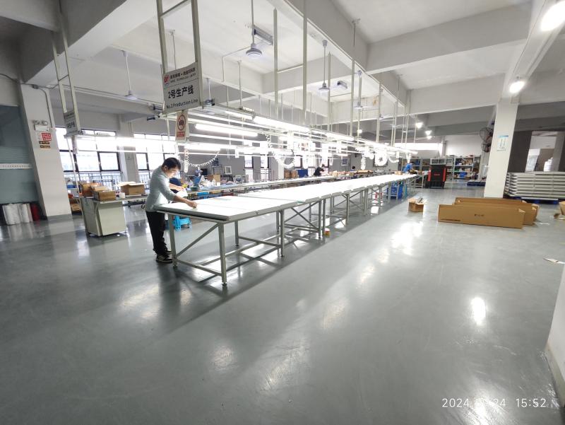 Verified China supplier - Shenzhen UNIKE Technology Limited