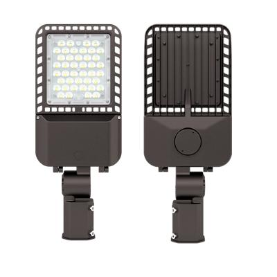 China Ip66 Outdoor LED Street Light Waterproof 60w 150w Aluminum Housing for sale