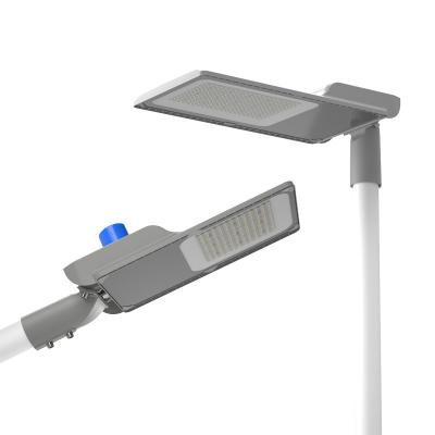 China Integrated Smart LED Street Garden Light 75 Watt Led Street Light Multifunctional for sale