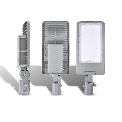 China φ50mm-φ60mm Interface Size LED Street Lamps 10000lm For Energy Saving Lighting for sale