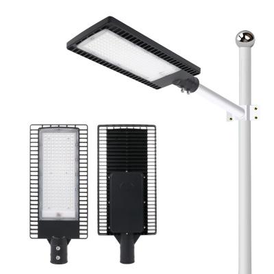 China 2700-6500K Smart City Street Light 60w For Sustainable Lighting Solutions for sale