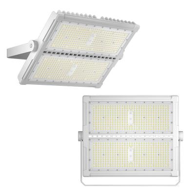 China Waterproof Module High Mast Stadium LED Flood Light Price AC100-277V for sale