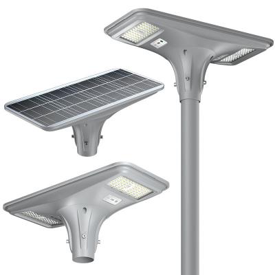 China 200W 3.2V Outdoor Lawn Solar Garden Lights Solar LED Bollard Lights Remote Control for sale