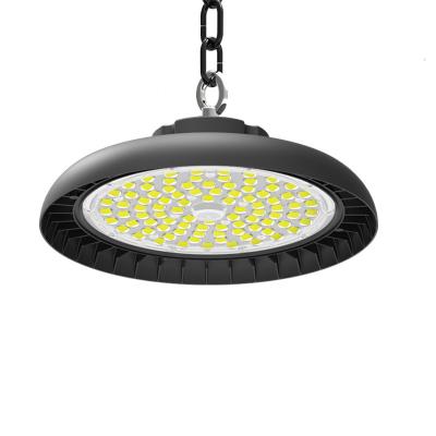 China Waterproof Ip65 LED High Bay Workshop Lights High Ceiling Shop Lights 29250~31200lm for sale