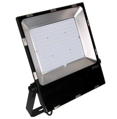 China 200 Watt LED Flood Light For Digital Signage 2228-2353LM Flux High Visibility for sale