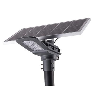 China 20w Commercial Solar Led Street Lights Ip65 Road Smart Solar Street Light for sale