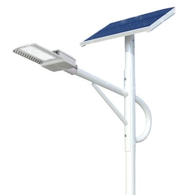 China 400w Ip65 Waterproof Highway Solar Street Light Remote Control Solar Street Light for sale