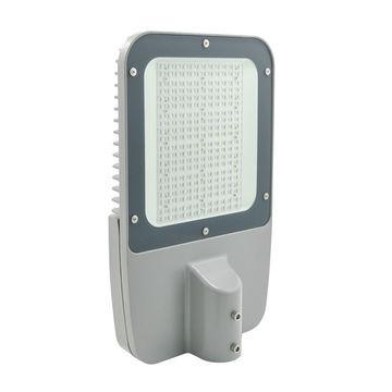 China Aluminum Motion Sensor Led Street Light 300w 6 Modules Waterproof for sale