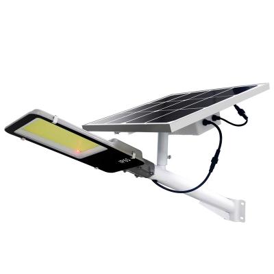 China Ip65 10w 20w 300w Solarstraßenlicht Automatisches Solarstraßenlicht Wetterbeständigkeit zu verkaufen