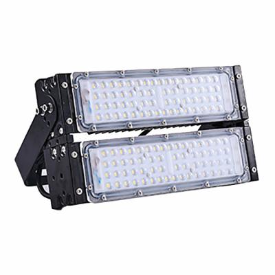 China 250 Watt 400 Watt 600w 800w Luz de inundación LED a prueba de agua 13500~14000lm en venta