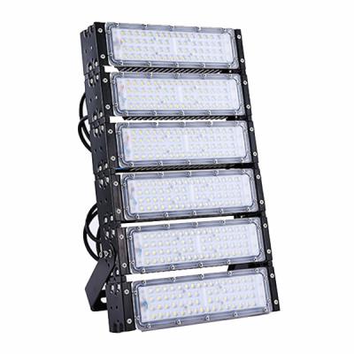 China Modulo de luz de inundación LED para el estadio de fútbol 300 Watt 400 Watt 500w 600w 800 Watt en venta