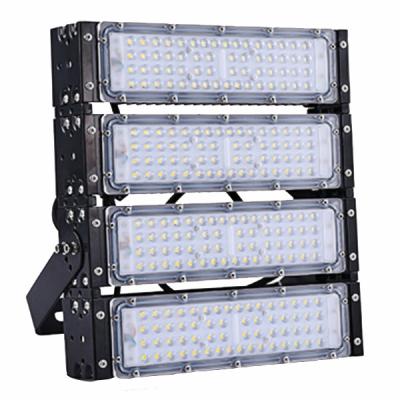 China Versatile Overhead Lighting Tower LED Flood Light with IP65 Protection for sale