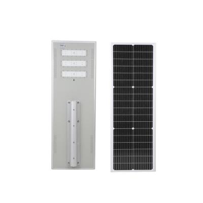 中国 Outdoor Solar Powered Street Lights Lifepo4 Lithium Iron Phosphate Battery Manufacturer Price 販売のため