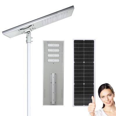 Chine Solar Panel Solar Powered LED Street Lights for Outdoor Lighting à vendre