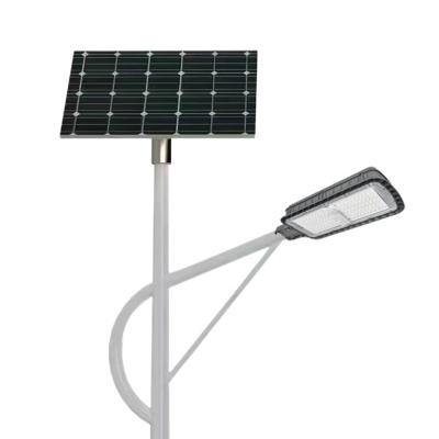 Китай 40W-110W Separate Solar Light LED Street Lamp with 18V/100W Monocrystalline Silicon Solar Panel Die Casting Aluminum PC Lens продается