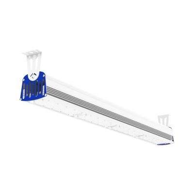 China Professionele industriële LED-lineaire hooglicht met een goede warmteafvoer Te koop