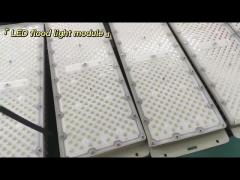 LED flood light-F