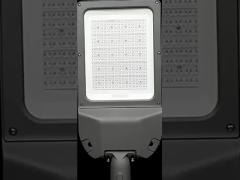 50w 75w 100w 150w 200w 5050smd LED Street Lights 160lm/w