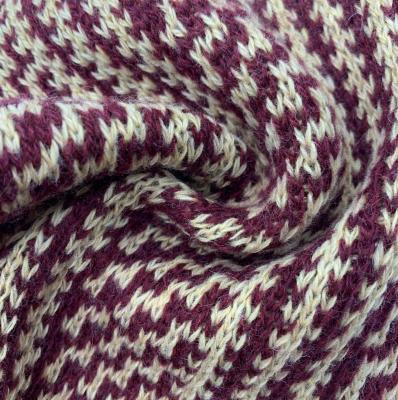 China Anti-pilling on Sales 1/15nm Thick Woolen Yarn 100%Wool Merino for Knitting for sale