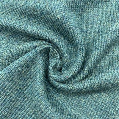 China Anti-pilling Low MOQ 2/17nm 100%Wool Thick and Warmth Merino Giant Woolen Yarn for Knitting for sale