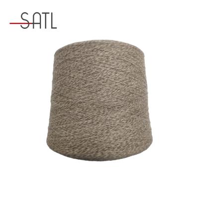 China Anti-pilling cashmere 2/26nm 100% hot high quality chat Undyed clothing for sale