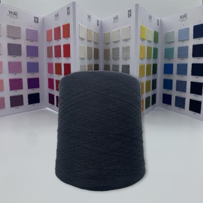 China Soft Knitting Acrylic Yarn 2/28nm Thick Bulky Acrylic Yarn Anti-bacteria Worsted Woolen Yarn Soft Knitting Yarn for sale