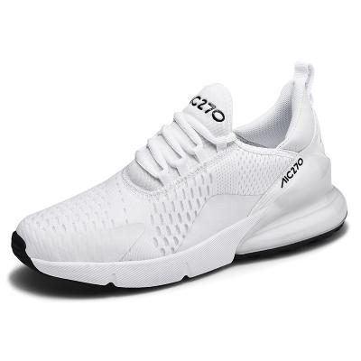 China Beautiful Cool Amazon 10 Colors Air Spray Soft EVA Sports Sneaker Mens Running Shoe For Trainers for sale