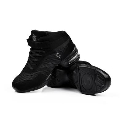 China Good Quality Professional Dancer Shoes Hot Selling Dropshipping Custom Men's Sport Shoes Sneaker From Manufacturers With Low Price for sale