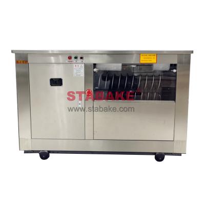 China Dough dividing and rounding rounder automatic dough divider on sale for sale