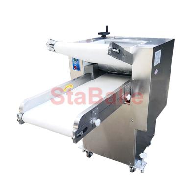 China High Efficiency Bakery Dough Sheeter for sale