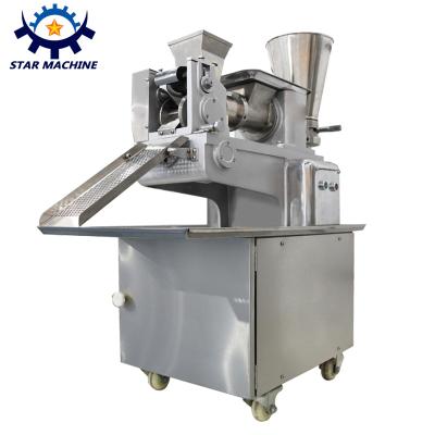 China Commercial food processing units empanada maker empanada machine dumpling ravioli machine for sale for sale