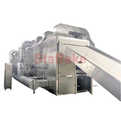 China Drying All Kinds Of High Quality Food Durable Using Various Vegetables And Fruits Dryer Machine Sale for sale