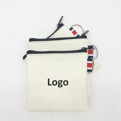 China Canvas Cosmetic Pen Case Pencil Pouch Preppy Universal Stationary Makeup Pouches Storage Toiletry Style Bags Zipper Pouch for sale