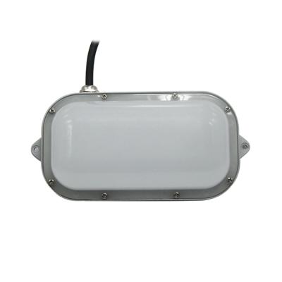 China Triproof Light IP65 20W Triproof Light AC100-240V Explosion-Proof/Fireproof/Pressure-Proof for sale