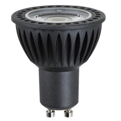 China Retrofit IP20 85-265V 1w 3w 4w 5w 6w 7w 8w modern adjustable par 16 mr16 gu10 gu5.3 spotlight lamp for sale