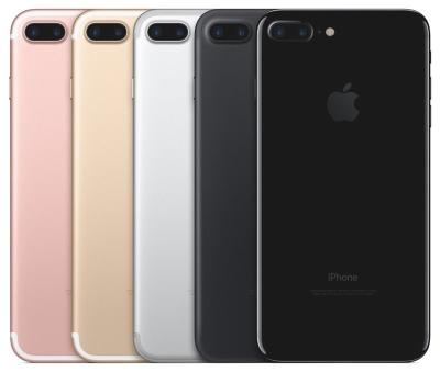 China Apple iPhone 7 PLUS -128GB-GSM&CDMA UNLOCKED-USA MODEL-Apple Warranty-BRAND NEW for sale