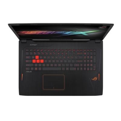 China Asus ROG Strix GL702VM-DB71 i76700HQ 16GB RAM 1TBHD Nvidia GTX 6GB Gaming Notebook for sale