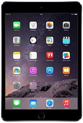 China Apple iPad mini 3 Wi-Fi + Cellular 128GB Space Gray Unlocked Tablet PC for sale