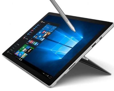 China Microsoft Surface Pro 4 512GB, Wi-Fi, 12.3inch  Silver Intel Core i7 - 16 GB Tablet pc for sale