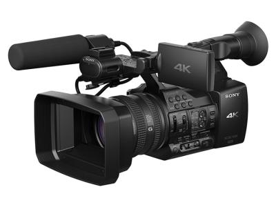 China Sony 4K PXW-Z100 XAVC Camcorders Video camera for sale