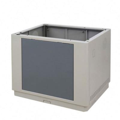 China Termination Box China Manufacturer SUS201 Metal Enclosures For Inverter for sale