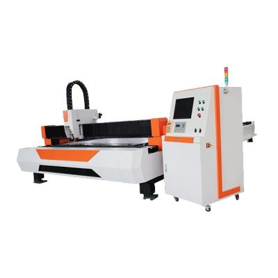 China Factory Price Chinese Automated Loading CNC Steel Plate Pipe Laser Stainless Cutting Machine for sale