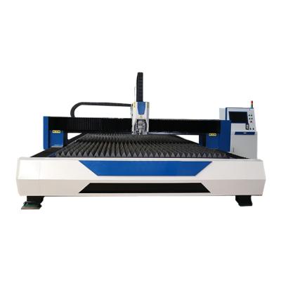 China Factory Direct Sales High Quality Automated Loading CNC Metal Fiber Laser Cutting Machine for sale