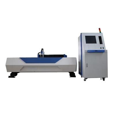 China Professional Manufacturer Deft Design Cnc Automated Loading Metal Fiber Laser Cutting Machine for sale