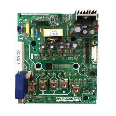 China Air Conditioning Supplier Sales New Midea Air Conditioning Accessories Frequency Conversion Board Fit Original Central Power Module for sale