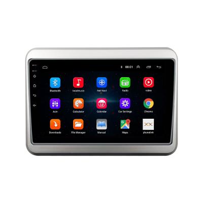 China GPS For SUZUKI SPACIA Radio Unit 2 Dual Din Quad Octa-Core Android Car Stereo GPS Navigation Carplay for sale